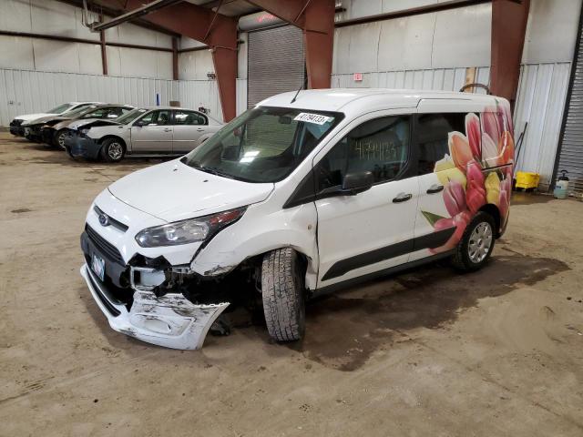 Ford Transit co (2015)