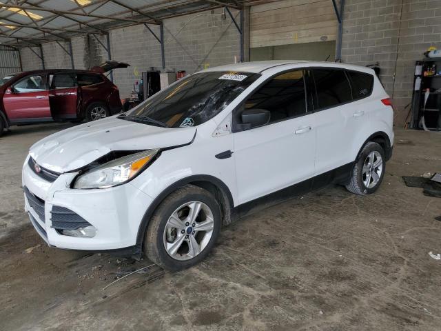 Ford Escape se (2016)