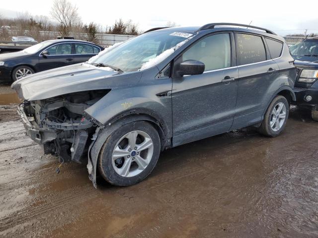 Ford Escape se (2016)