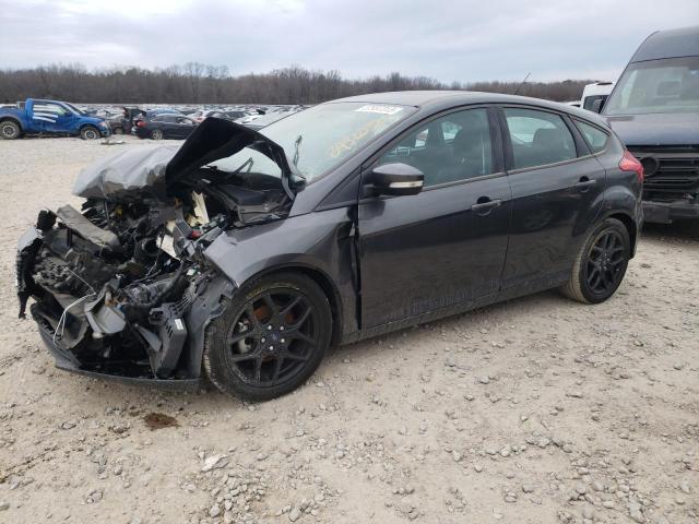 Ford Focus se (2016)