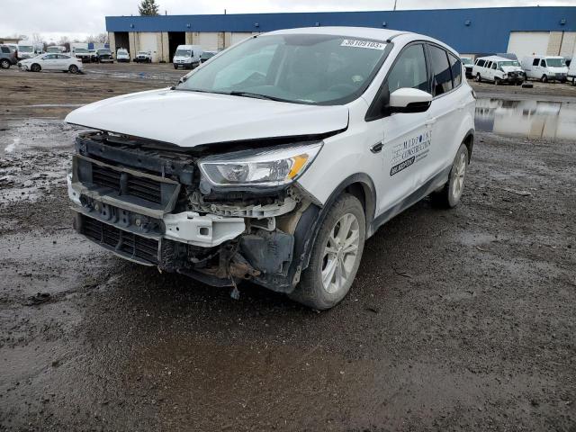 Ford Escape se (2017)