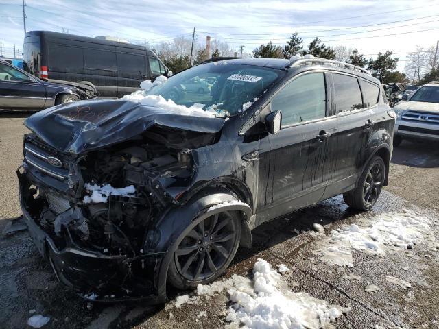 Ford Escape se (2017)