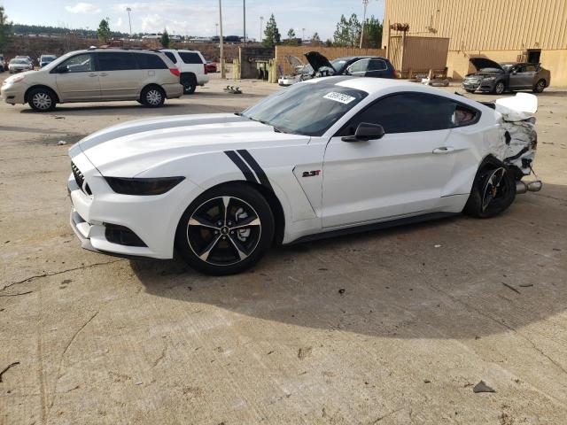 Ford Mustang (2017)