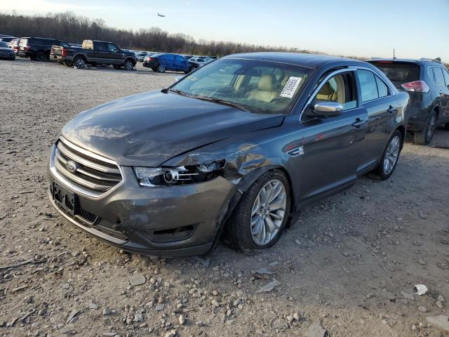 Ford Taurus lim (2017)