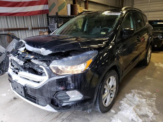 Ford Escape se (2018)