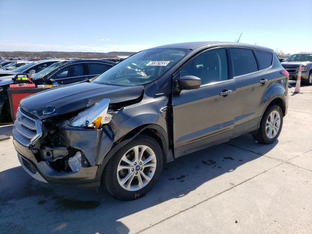 Ford Escape se (2019)