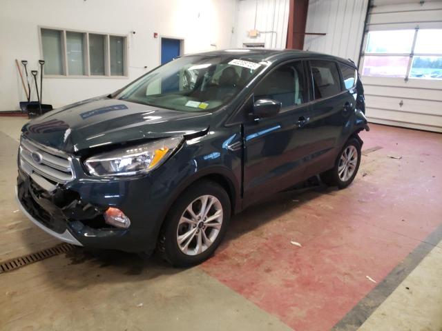 Ford Escape se (2019)