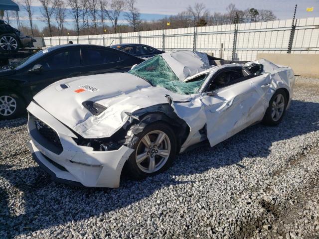 Ford Mustang (2019)