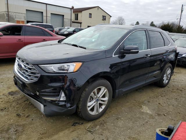 Ford Edge (2020)