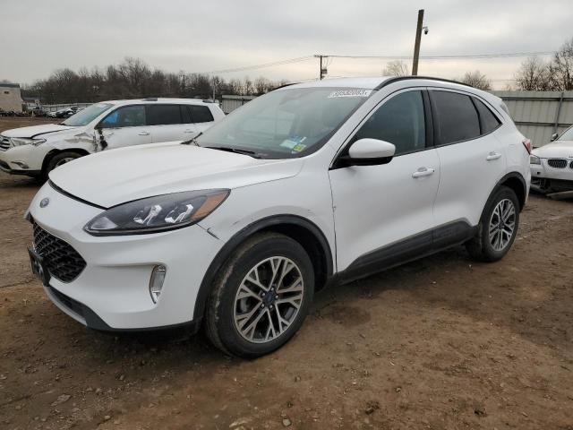 Ford Escape sel (2020)