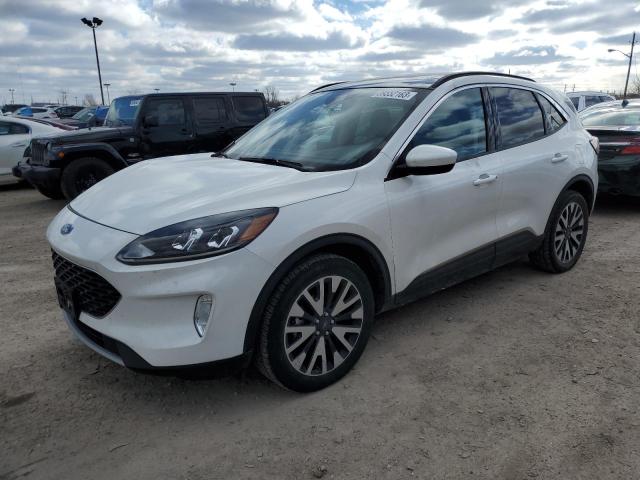 Ford Escape (2020)