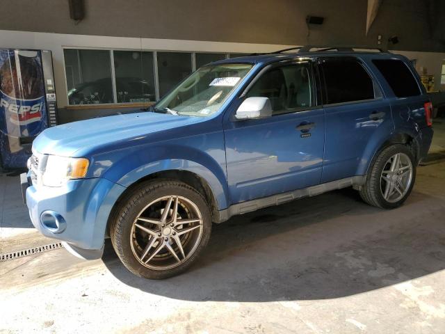 Ford Escape xlt (2010)