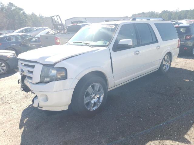 Ford Expedition (2010)
