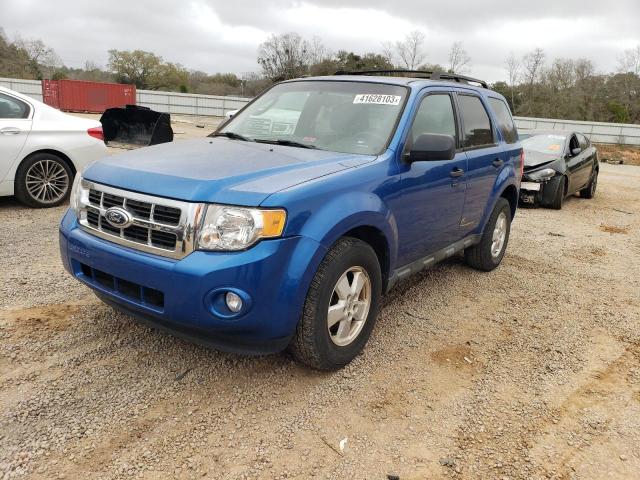 Ford Escape xlt (2011)