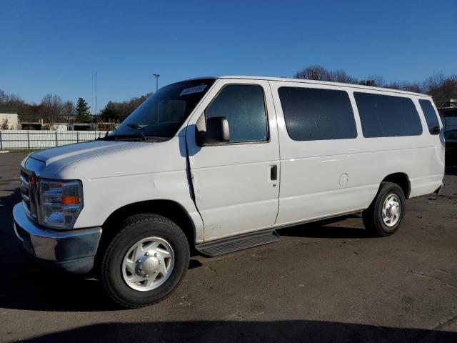 Ford Econoline (2012)