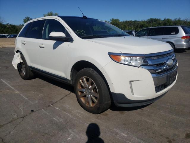 Ford Edge (2013)
