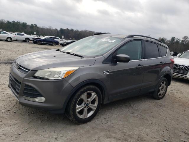 Ford Escape se (2014)