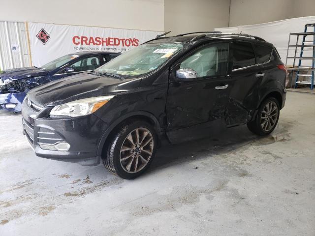 Ford Escape se (2015)