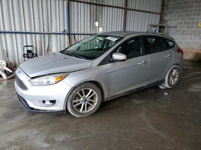 Ford Focus se (2015)
