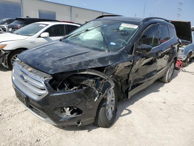 Ford Escape se (2017)