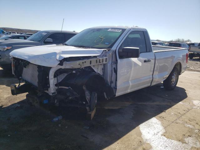 Ford F150 (2022)