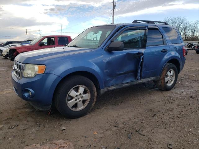 Ford Escape xlt (2010)