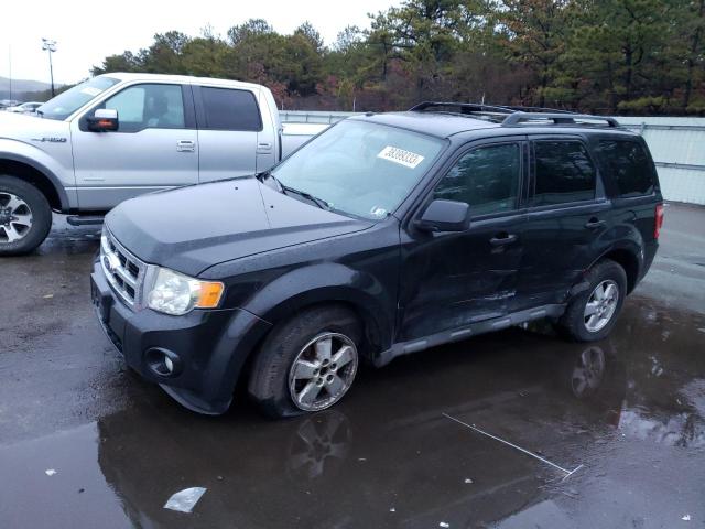 Ford Escape xlt (2011)