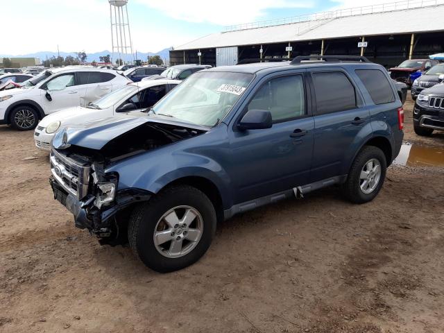 Ford Escape xlt (2011)
