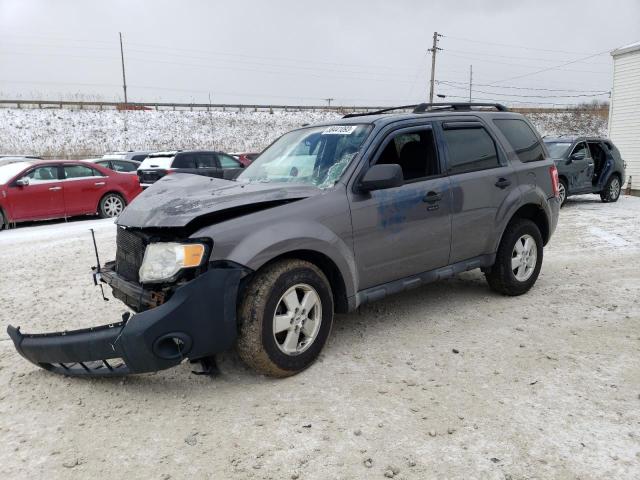 Ford Escape xlt (2011)
