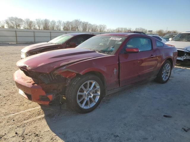 Ford Mustang (2011)