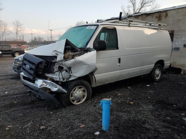 Ford Econoline (2014)