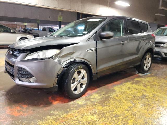 Ford Escape se (2014)