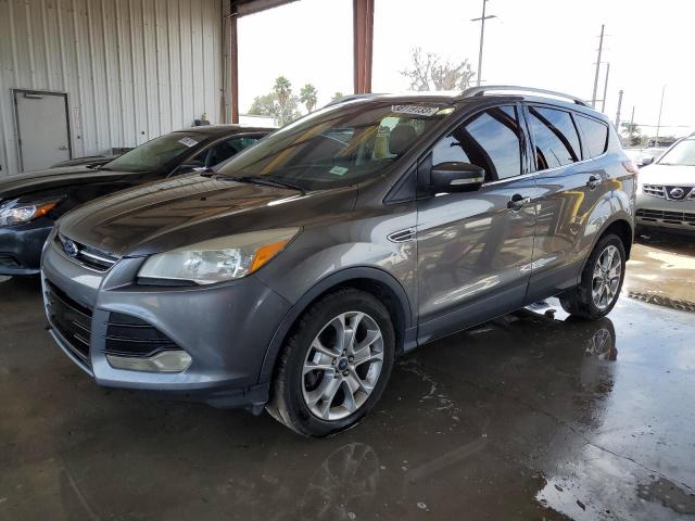 Ford Escape tit (2014)