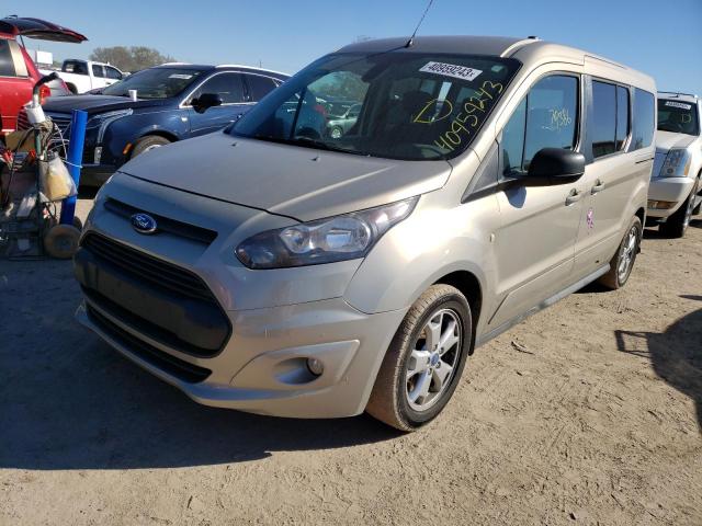 Ford Transit co (2014)
