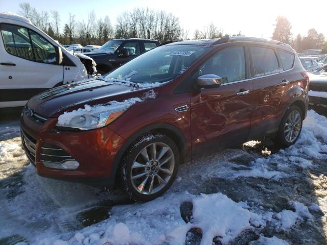 Ford Escape se (2016)