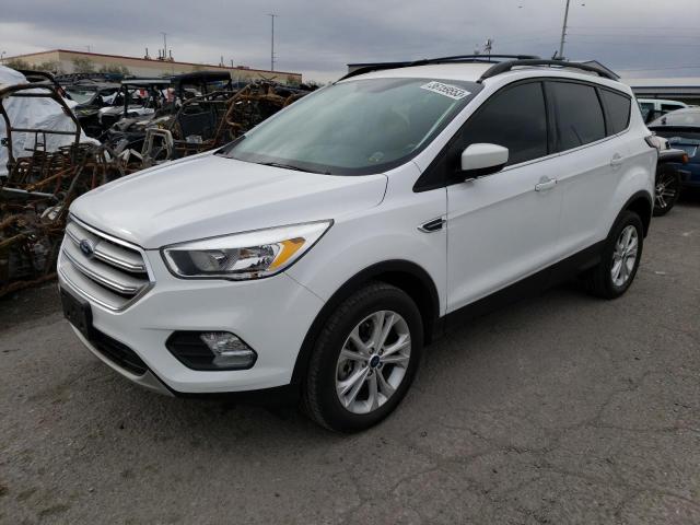 Ford Escape se (2018)