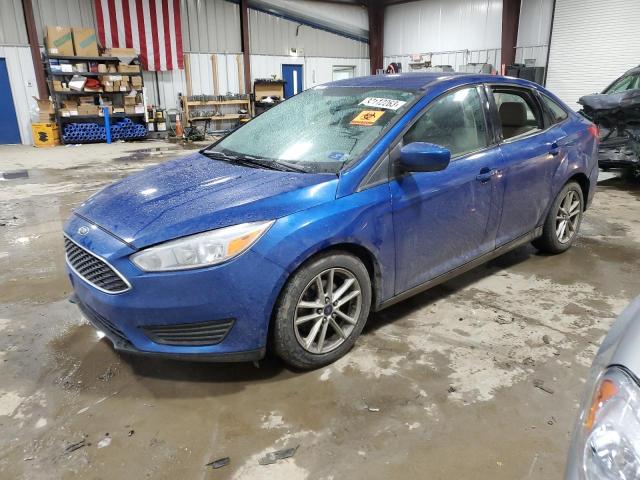 Ford Focus se (2018)