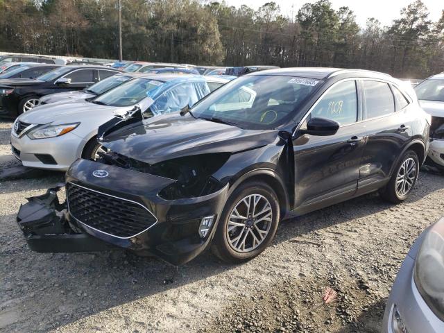 Ford Escape sel (2020)