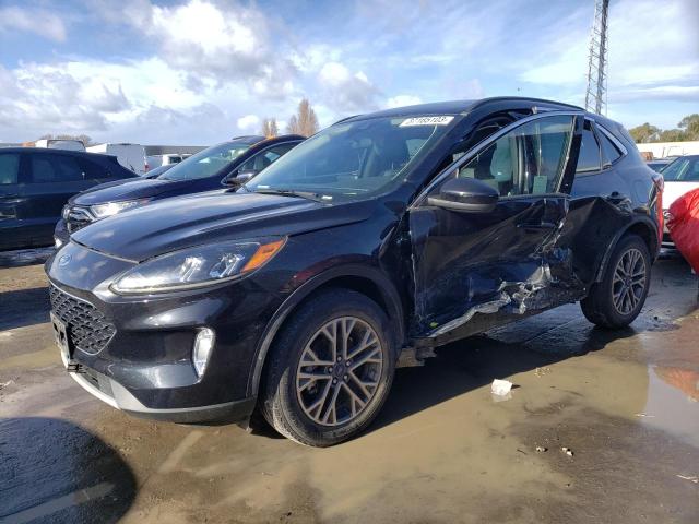 Ford Escape sel (2020)