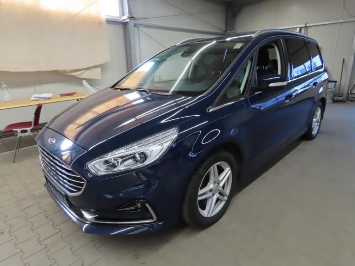 Ford Galaxy (2020)