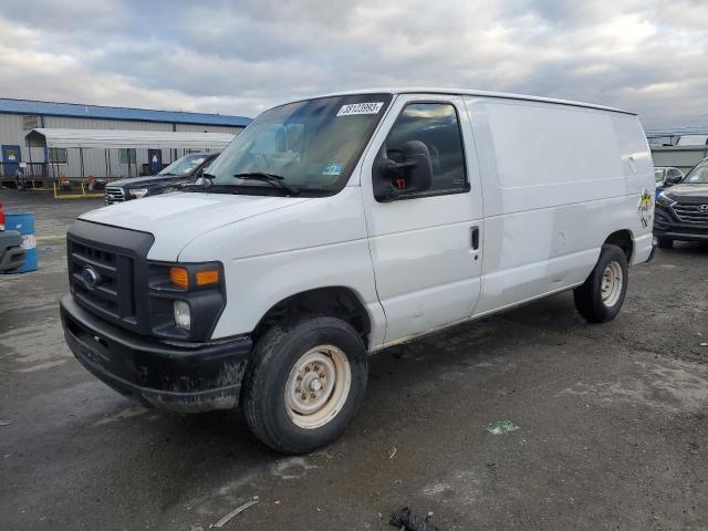 Ford Econoline (2010)