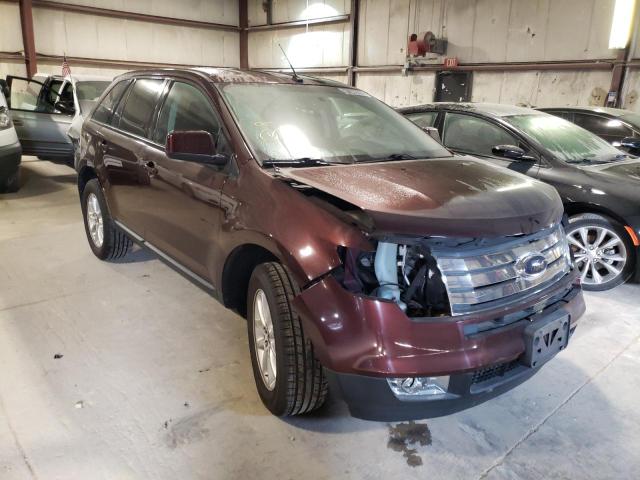 Ford Edge (2010)