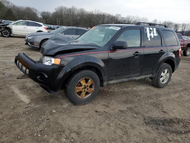 Ford Escape xlt (2010)