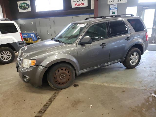 Ford Escape xlt (2010)