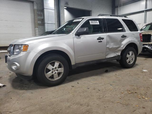 Ford Escape xlt (2010)
