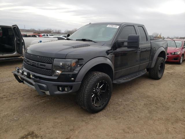 Ford F150 (2010)