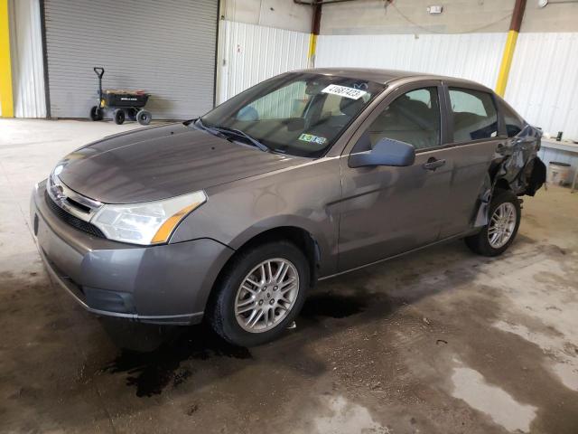 Ford Focus se (2010)