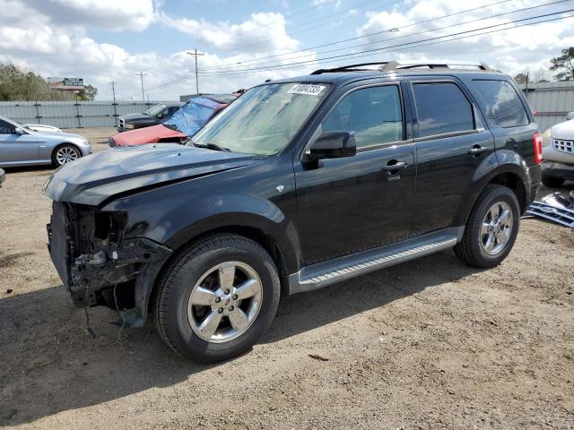 Ford Escape (2012)