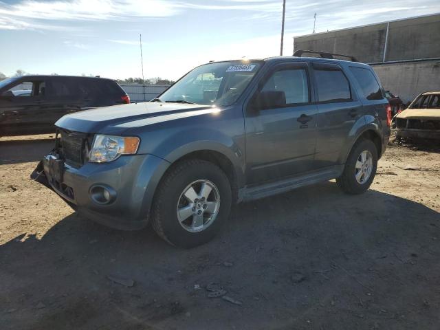 Ford Escape xlt (2012)