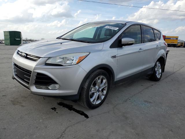 Ford Escape sel (2013)